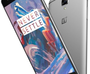 Rumor: O OnePlus 3 pode chegar no dia 14 de junho