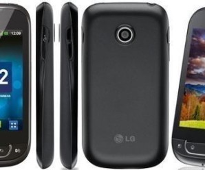 Hard Reset no LG Optimus Net Dual (P698)