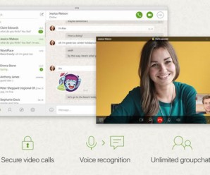 Chamadas Criptografadas e Chat ao Vivo chegam ao ICQ para Mac