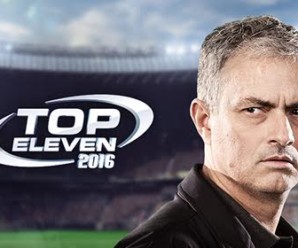 Top Eleven 2016 lança Associações do Futebol