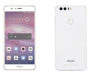 Novo vazamento do Honor 8 mostra configuração dupla de câmera