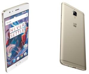 O OxygenOS 3.2.2 chega ao OnePlus 3 com melhoras no Doze e mais