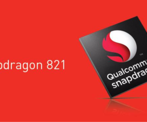 O Snapdragon 821 é oficial e é 10% mais rápido que o antecessor