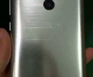 Vaza o Redmi Note 4 com corpo de metal e configuração dual câmera