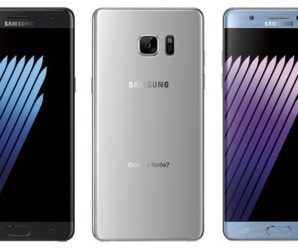 Evleaks publica uma renderização do Galaxy Note 7 e confirma novamente o nome