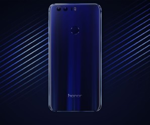 Honor 8 é lançado com um display de 5,2 polegadas , Kirin 950 e algumas coisas mais