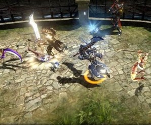 Heroes of Incredible Tales (HIT), RPG de ação que usa Unreal Engine 4, chega aos dispositivos móveis de todo o mundo