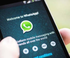 Outro bug do Whatsapp permite que você delete mensagens de uma semana atrás