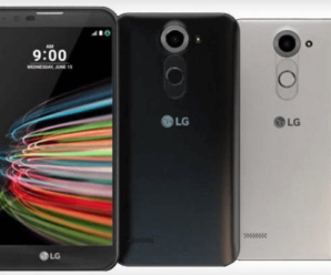 LG X Fast vaza com Snapdragon 808 e 3GB de RAM