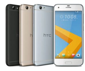 HTC One A9s vaza e é bem mais parecido com iPhone que seu antecessor