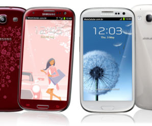 Hard Reset no Samsung Galaxy SIII Neo Duos (GT-I9300I)