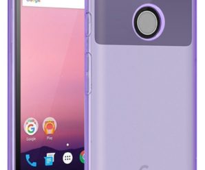 Vazam mais imagens do Pixel XL, desta vez, cases