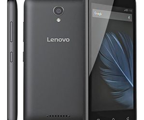 Lenovo A Plus e Lenovo P2 já são oficiais