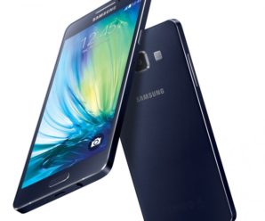 Hard Reset ( formatação ) no Samsung Galaxy A5 (SM-A500)