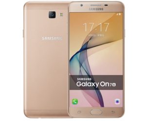 O Samsung Galaxy On5 e o Galaxy On7 2016 finalmente chegam na China