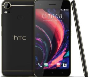 HTC vai anunciar dois aparelhos da linha Desire no dia 20 de setembro