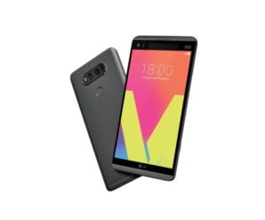 A LG diz que o bootloop do LG V20 foram causados por um cabo de má qualidade USB Tipo-C