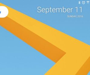 Nexus Launcher vira o Pixel Launcher e está disponível para download