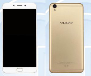 Oppo  R9 Plus aparece no Antutu com 4GB de RAM