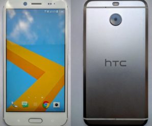 Agora temos mais um smartphone sem fone de ouvido , o HTC Bolt