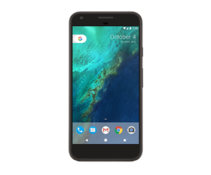 Operadora canadense Bell vaza no site o  Google Pixel Branco e  Pixel XL preto