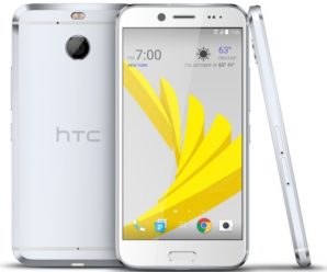 HTC  Bolt deve ser lançado no resto do mundo como HTC Evo