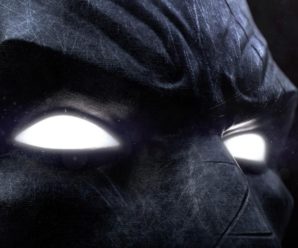 Eu quero.  O  Arkham VR do Batman é tudo que a gente quer, mesmo sendo adulto