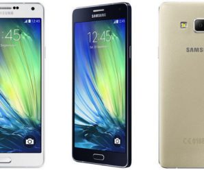 Hard Reset no Samsung Galaxy A7 (SM-A700)