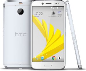 O HTC Bolt agora está disponível via Sprint e ele tem motivos para nos chamar a atenção