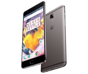 Oneplus 3T tem suas árvores de dispositivo e kernel publicadas pela OnePlus