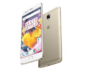 Problema de latência no Touch do Oneplus 3 e do Oneplus 3T foi resolvido de acordo com Carl Pei