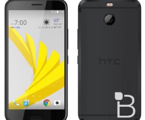 Vaza imagens do Press Release do HTC Bolt que será o HTC 10 Evo na Sprint