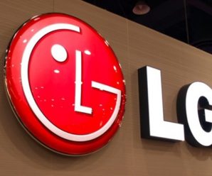 LG insiste que o LG G7 está nos planos