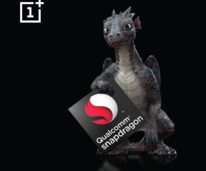 Qualcomm revela um novo OnePlus que pode ser o OnePlus 3T