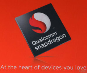 De acordo com rumor só veremos o Snapdragon 836 em 2018