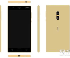 O Nokia D1C tem suas especificações vazadas ( das duas possíveis variantes )