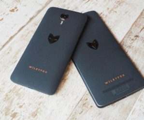 Depois do fim da Cyanogen a Wileyfox irá trabalhar no seu próprio Nougat