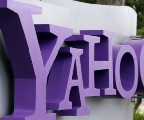 Um bilhão de contas do Yahoo foram expostos em uma falha de segurança