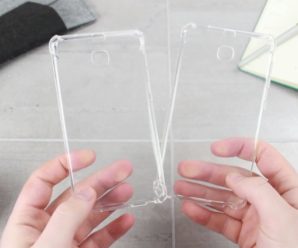 Vídeo compara cases do Galaxy S7 e Galaxy S8