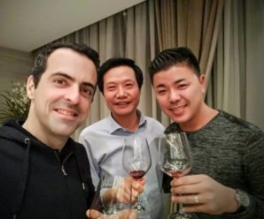 Hugo Barra sai da Xiaomi e volta para o Vale do Silício