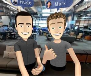 Hugo Barra vai para o Facebook como Vice Presidente da área de realidade virtual