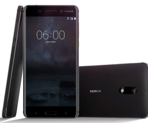 Agora é o oficial, o Nokia 6 chega ao mercado com display de 5,5 polegadas e corpo de alumínio