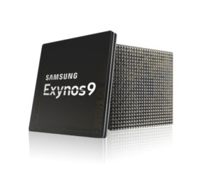 Samsung lança seu Headset VR com o Exynos 8895 … e você nem precisa de um smartphone