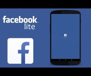 Facebook Lite comemora 200 milhões de usuários