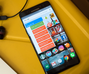 O Google Now Launcher vai ser removido da Play Store até o final de março