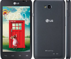 Hard Reset no LG optimus L65 (D285)