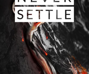 Novo teaser “Never Seatle” da Oneplus vem em Escuro e Quente ( Dark & Hot )