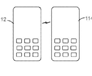 Parece que a Sony está com uma patente de compartilhamento de bateria usando o NFC