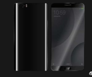 Rumores indicam que o Xiaomi Mi 6 pode vir com uma câmera retrátil