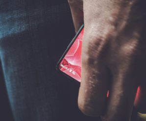 Especificações do Essential Phone do Andy Rubin parecem ter vazado online